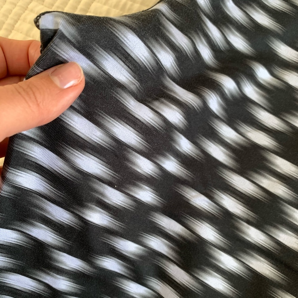 Nike | workout leggings - Picture 6 of 6